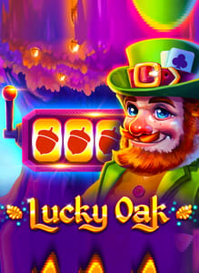 Lucky Oak