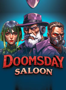 Doomsday Saloon