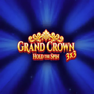 3x3 Grand Crown: Hold the Spin