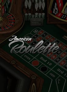 American Roulette