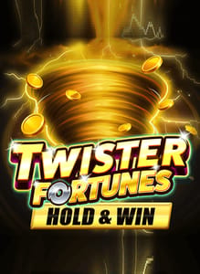 Twister Fortunes Hold & Win