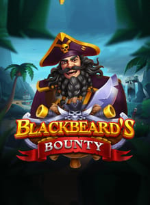 Blackbeard's Bounty